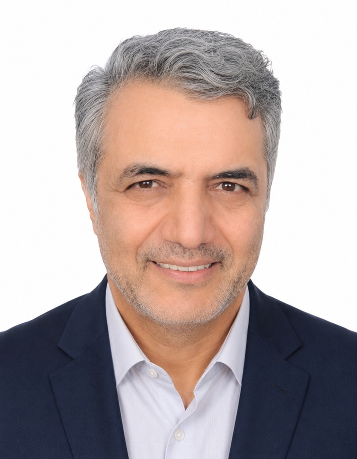 Faramarz Kowsari