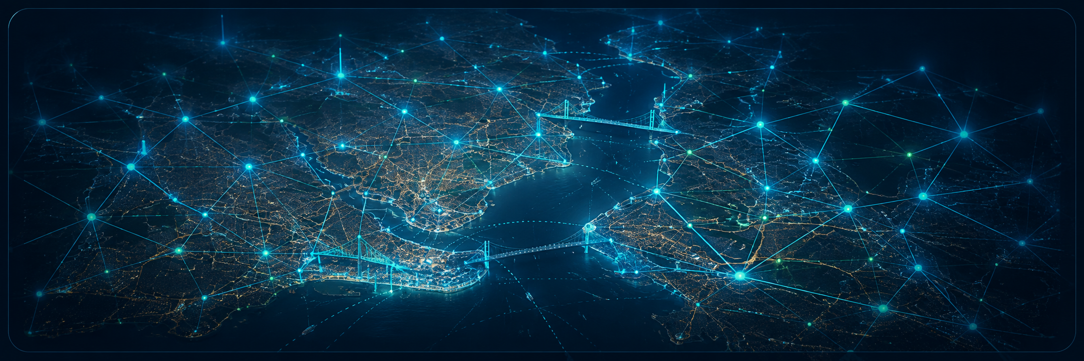 Research workflow for Istanbul traffic forecasting using ST-GNN and Dynamic Graph Transformer