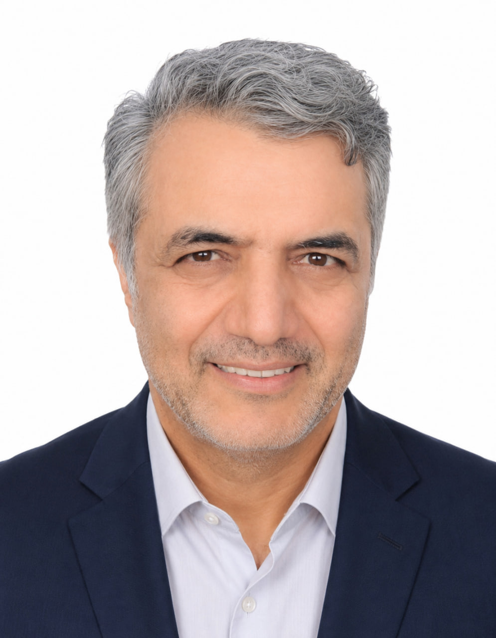 Faramarz Kowsari, author, Software Engineer and AI researcher based in Istanbul